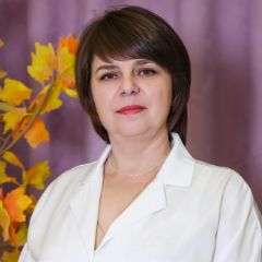 Ратова Наталья