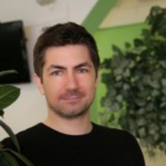Волосевич Владимир