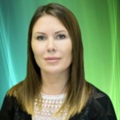 Батиста Видаль Людмила Витальевна