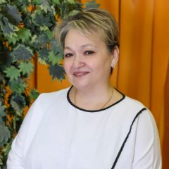 Тюленева Людмила