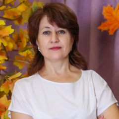Дасаева Гульнара