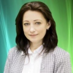 Муравейникова Татьяна