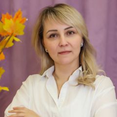 Умрихина Маргарита