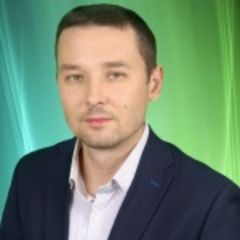 Яковенко Евгений