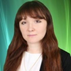 Абдурахманова Татьяна Ильинична