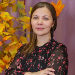 Донскова Екатерина