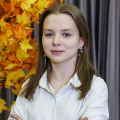 Прокопчук Екатерина
