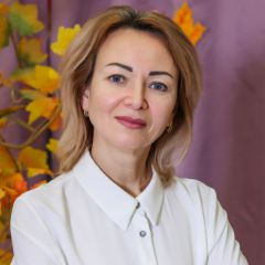 Короткова Людмила
