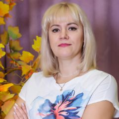 Дуюнова Анна