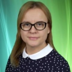 Бельченко Анна Павловна