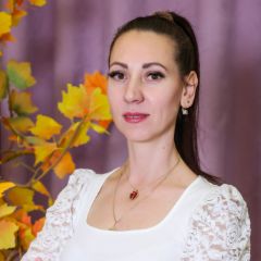 Ходжаева Вера