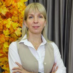 Соколова Юлия