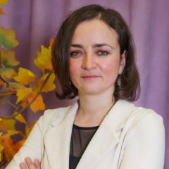 Ильина Анастасия
