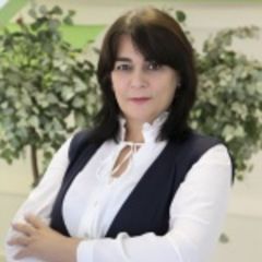 Кокова Елена