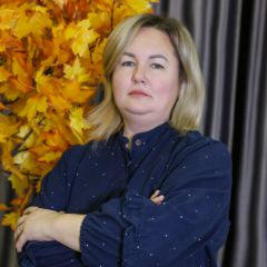 Загулина Татьяна