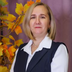 Гальцева Елена