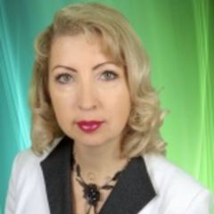 Смыслова Марина