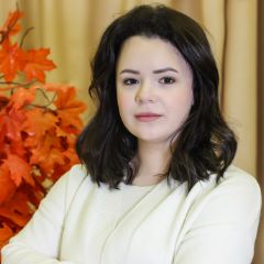 Мохова Анастасия