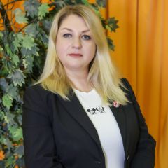 Карпенко Татьяна