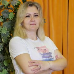 Коробкова Елена