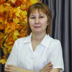 Иванщикова Надежда