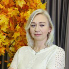 Молкаева Елена
