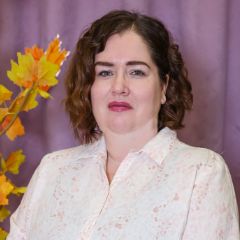 Смирнова Кристина