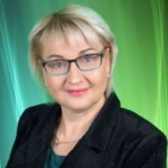 Горбачева Елена