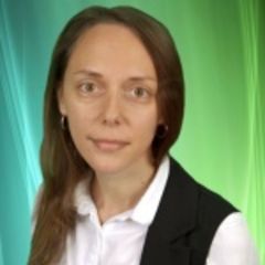 Баринова Татьяна Николаевна