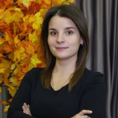 Тябина Ольга