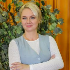 Зверева Светлана