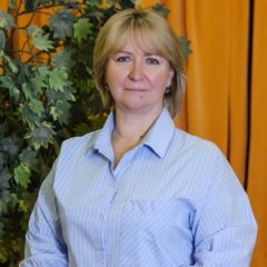 Русова Елена