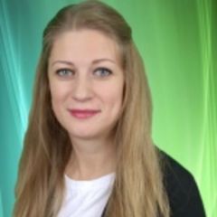 Якушкова Наталья