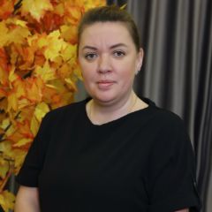 Наботова Марина