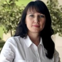 Созонтова Ирина
